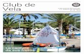 Club de Vela 10 - Puerto Andratx