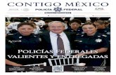 Revista Informativa Contigo México 19