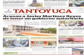 Diario de Tantoyuca 30 de Junio de 2015