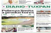 Diario de Tuxpan 30 de Junio de 2015