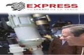 Express 585