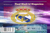 Real Madrid Magazine