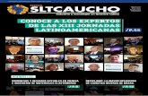 Revista SLTCaucho - Edición N°8
