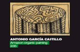Catálogo Antonio García