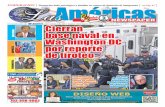 3 de julio 2015 - Las Américas Newspaper