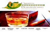 Cigarro Dominicano 98@ Edición, Publicación Propiedad de PIGAT SRL, ®Derechos Reservados ®™ 2015