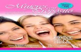 Revista Mujeres con Propósito Junio 2015
