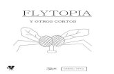 Flytopia y otros cuentos.