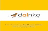 Dainko.com - Brochure 2015