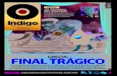 Reporte Indigo: FINAL TRÁGICO 7 Julio 2015