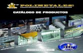 Catalogo Polimetales 2015