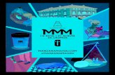 MMM La Guía + El Álbum de Cromos. Manzana Mahou 330