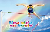 Flying Bubka (spanish language)