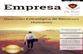 Revista EMPRESA vol. 10 - 2015