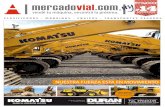 Revista Mercado Vial Uruguay #14