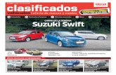 Clasificados Vehículos, Automóvil Julio 17 2015 EL TIEMPO