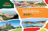 Senior Voyage - Costa Brava 2015/ 2016