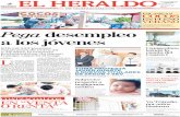 El Heraldo de Coatzacoalcos 21 de Julio de 2015