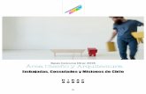 Bases: Diseño y Arquitectura. Para Embajadas, Consulados y Misiones de Chile.