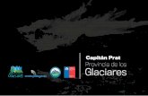 Provincia de los Glaciares - Chile