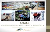 Programas Andes Trek Adventure 2015 2016