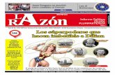 Diario La Razón viernes 24 de julio