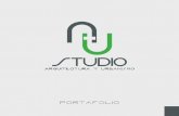 Portafolio Studio A+U