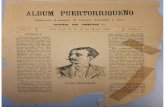 Álbum Puertorriqueño (1892)