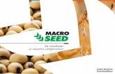 Macro Seed Uruguay