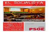 EL SOCIALISTA de Jaén 17