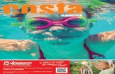 COSTA Magazine 290