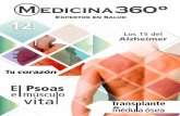 Vol. 12 Revista Medicina 360°
