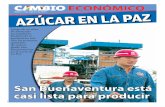 Especial Económico El Productor 04-08-15