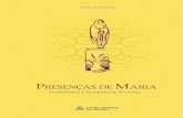 Presenças de Maria: Fundadores e Fundadoras Maristas