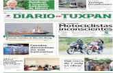 Diario de Tuxpan 05 de Agosto de 2015