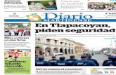 El Diario Martinense 08 de Agosto de 2015