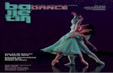 BALLETIN DANCE 245