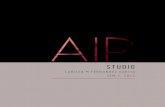 Studio Air - Larissa Fernández