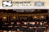 Semanario UAZ Especial Graduaciones Verano 2015