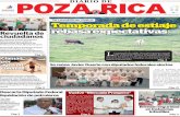 Diario de Poza Rica 15 de Agosto de 2015