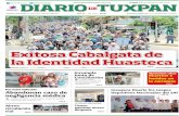 Diario de Tuxpan 17 de Agosto de 2015