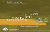 Alpha-Thalassaemia educational booklet (2007) -Spanish