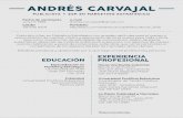 HV Andres Carvajal