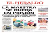 El Heraldo de Coatzacoalcos 24 de Agosto de 2015
