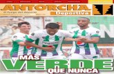 Antorcha Deportiva 174