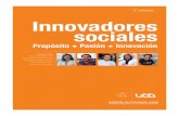 Innovadores Sociales
