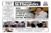 Informativo La Región 1995 - 26/AGO/2015