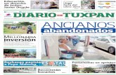 Diario de Tuxpan 27 de Agosto de 2015