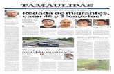 Tamaulipas 20150829