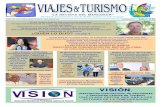 Viajes & Turismo — La Revista del Mercosur — Ano XII — Número 297 — Junho 2015